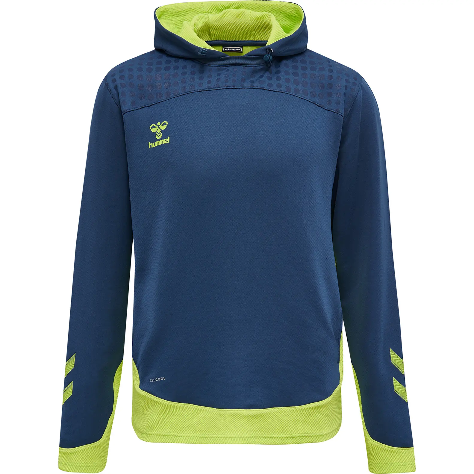 Kapuzenpullover Hummel hmllead poly