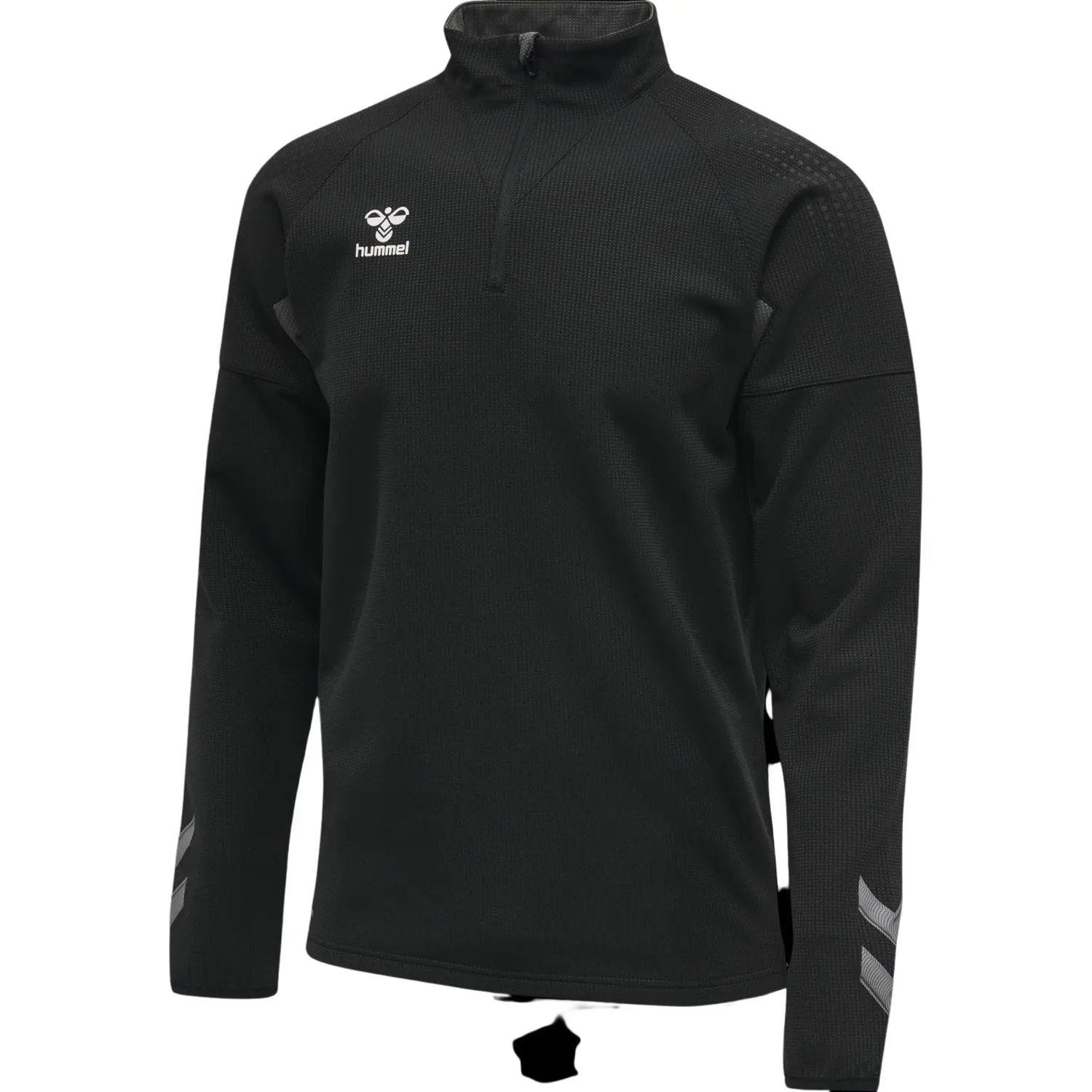Jacke mit Reißverschluss PRO HALF Hummel