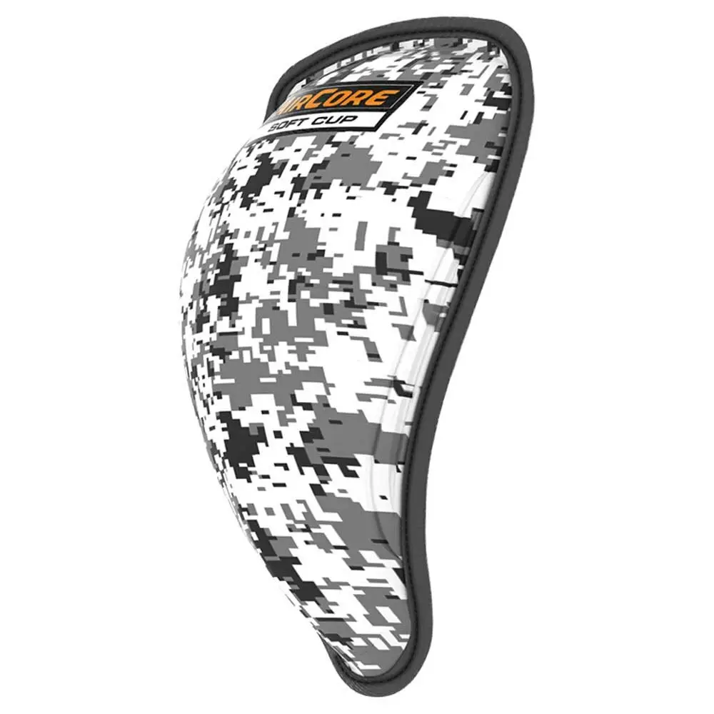 Muschel Shock Doctor Air Core soft