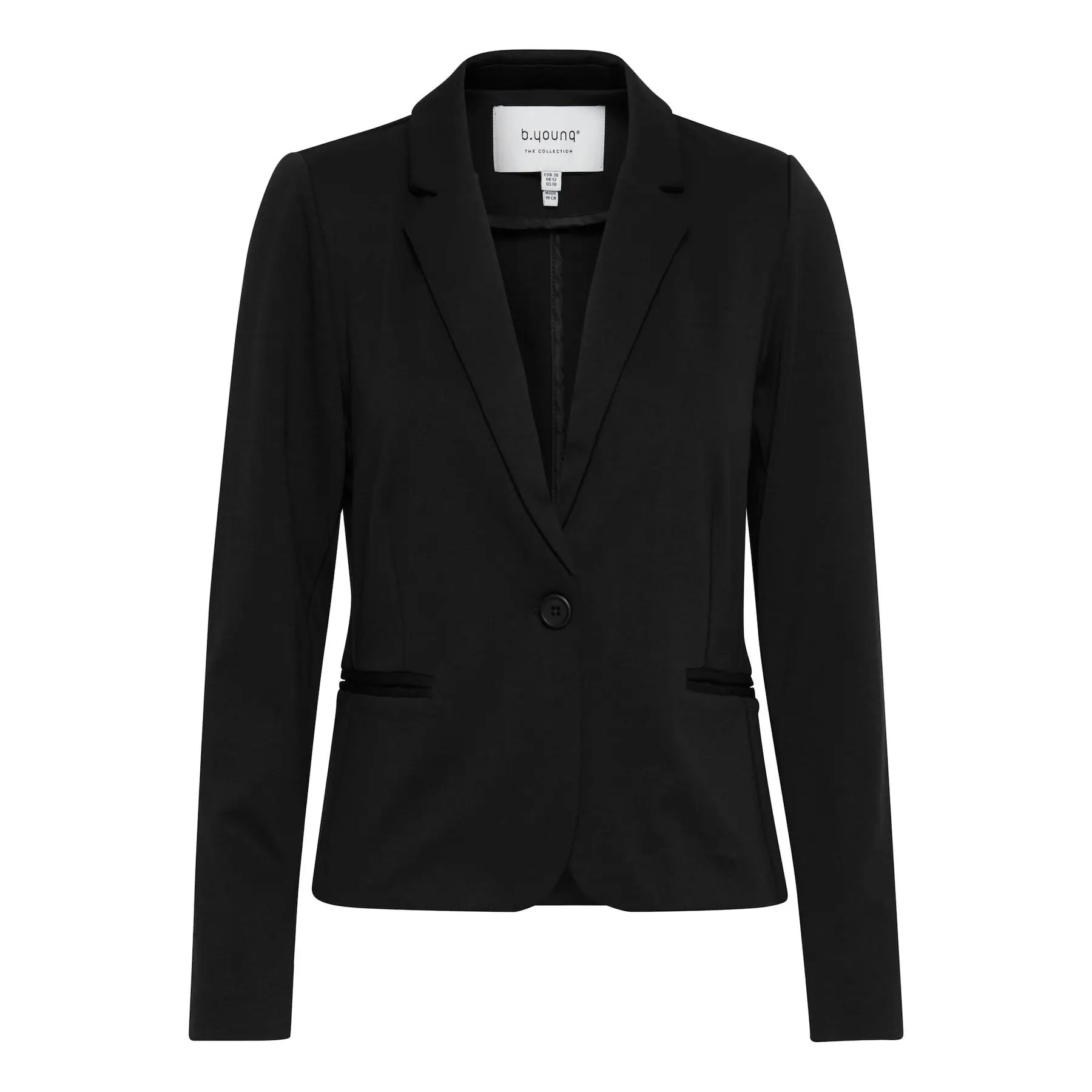 5713346979965 - Damen-Blazer byoung Rizetta 5713346979965 - Damen-Blazer byoung Rizetta
