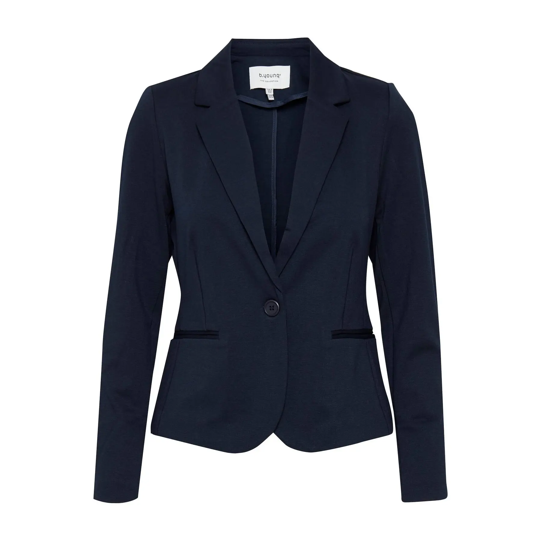 5713346980305 - Damen-Blazer byoung Rizetta 5713346980305 - Damen-Blazer byoung Rizetta