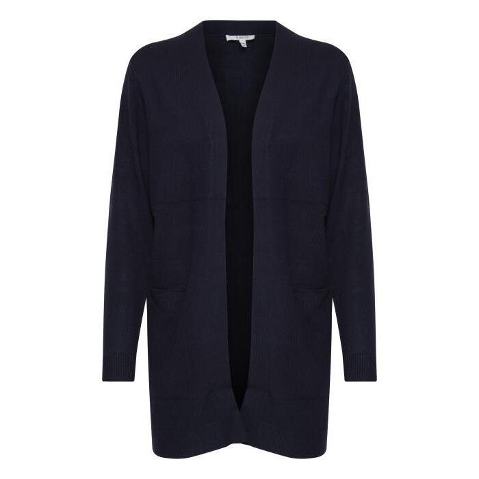 5714343810817 - Strickjacke Frau byoung bynonina