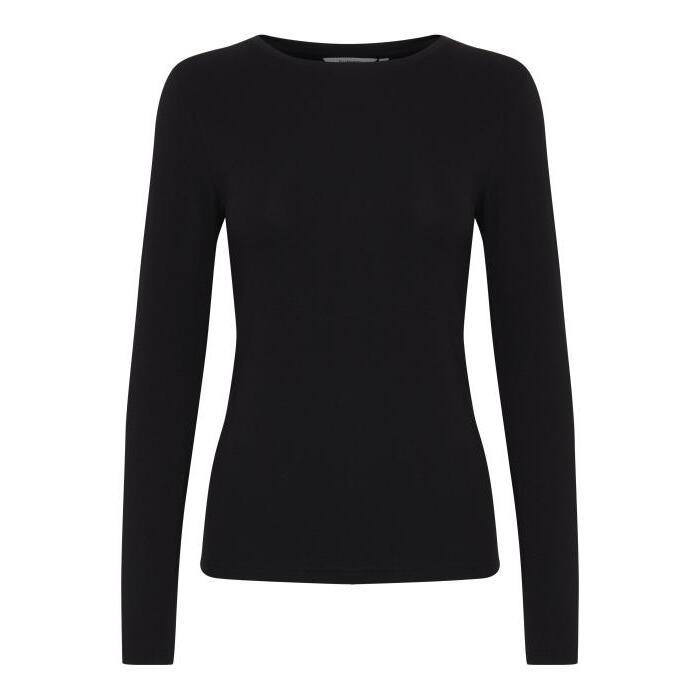 5714345873131 - Langarmshirt Frau byoung bypamila