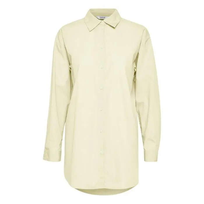 Camisa Mujer Ligera B.Young Bygamze-image