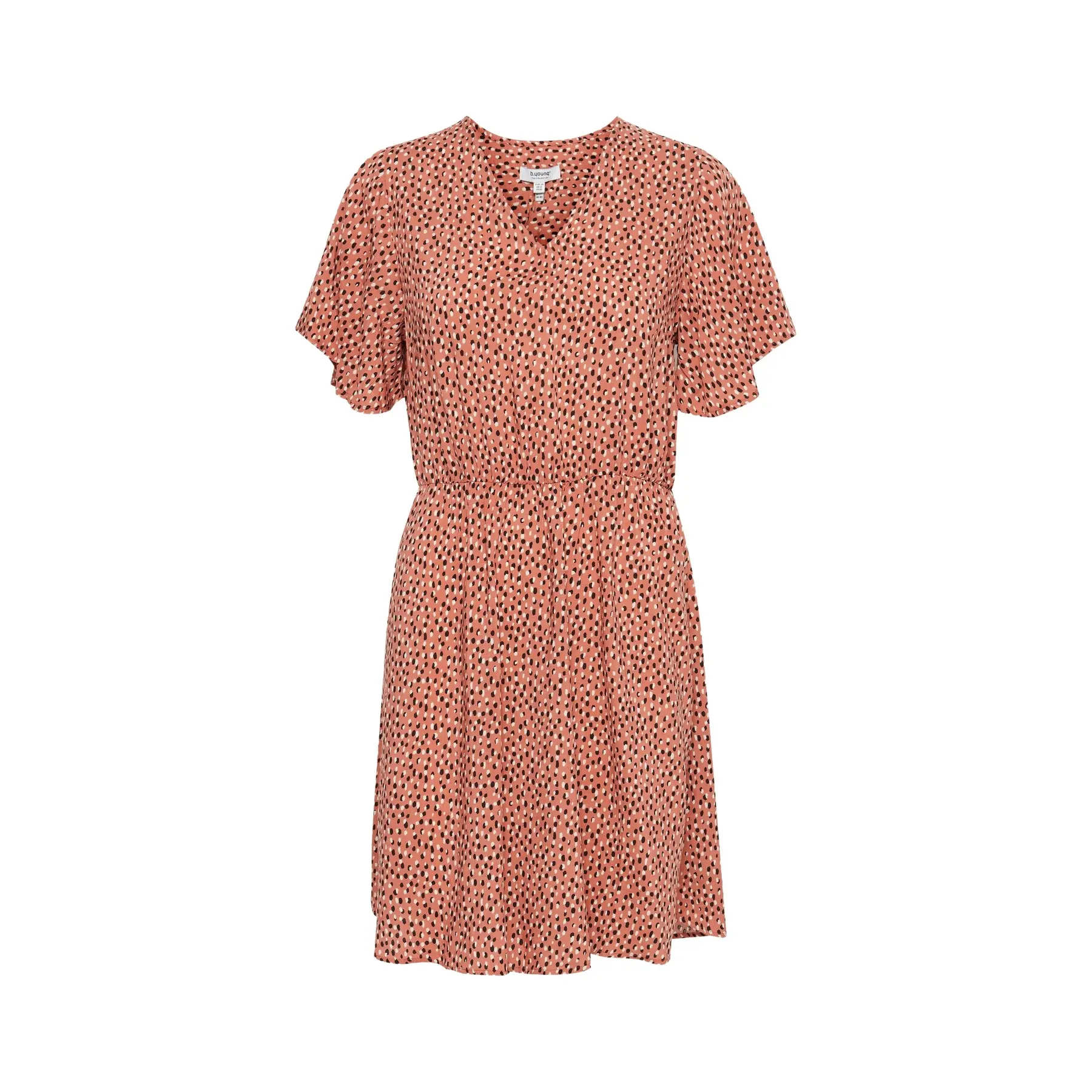 5712439739509 - Damenbluse byoung Bymmjoella 5712439739509 - Damenbluse byoung Bymmjoella