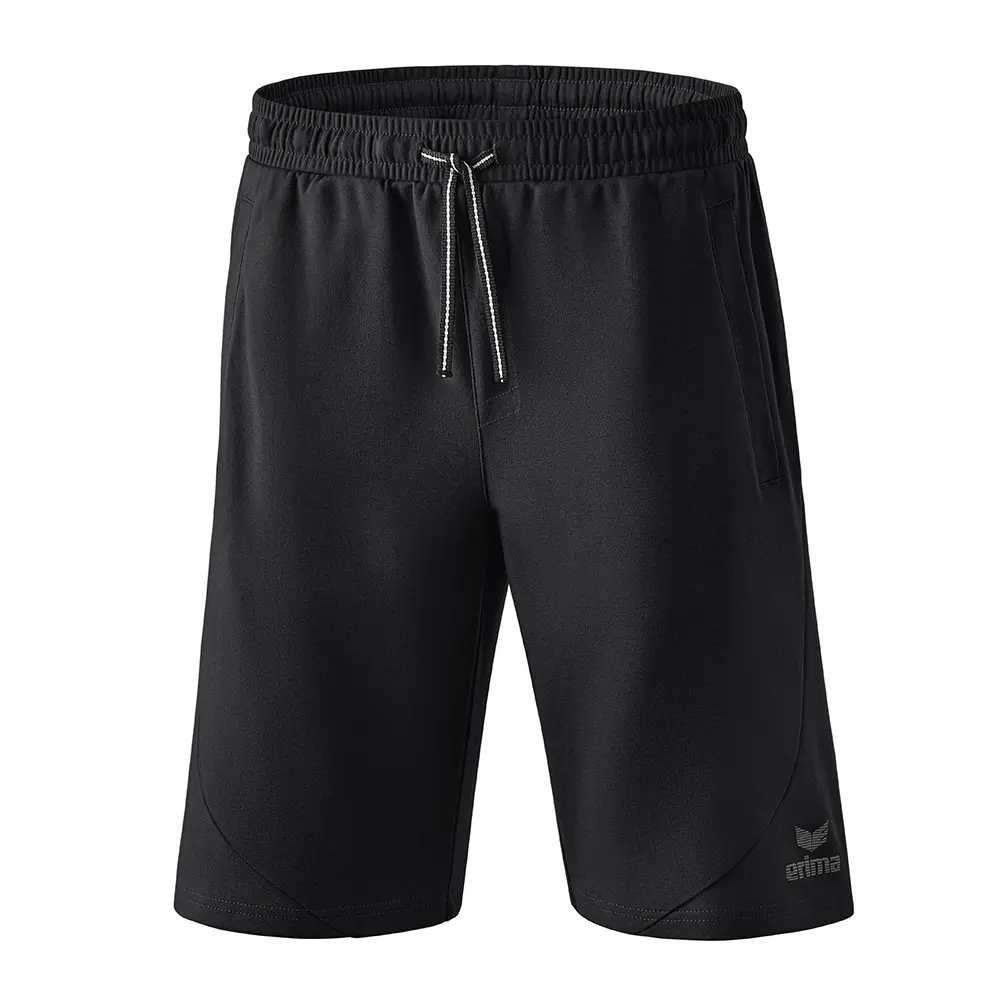 Kurze Sweatshorts für Kinder Erima essential