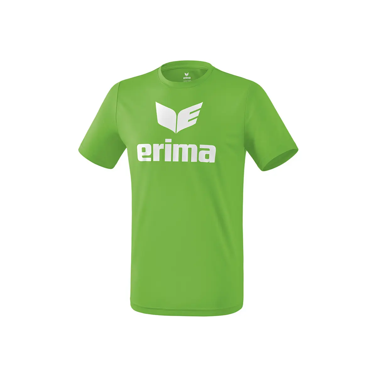 T-Shirt Kind promo fonctionnel - Vert - unisex - Size: 14 ans
