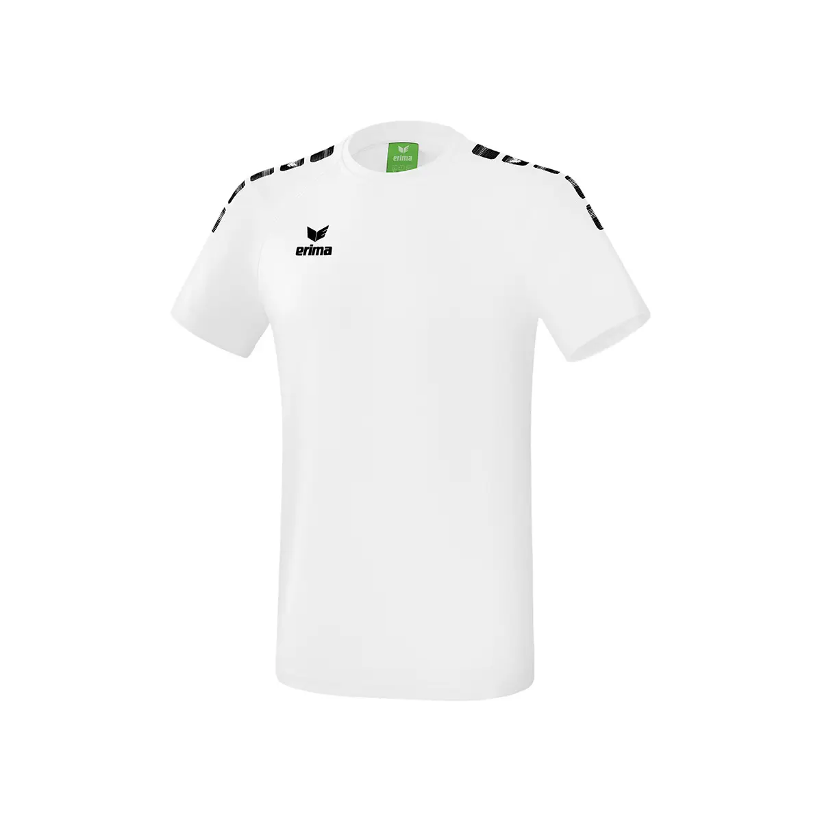 T-Shirt 5-C Essential - Blanc - male - Size: 3XL