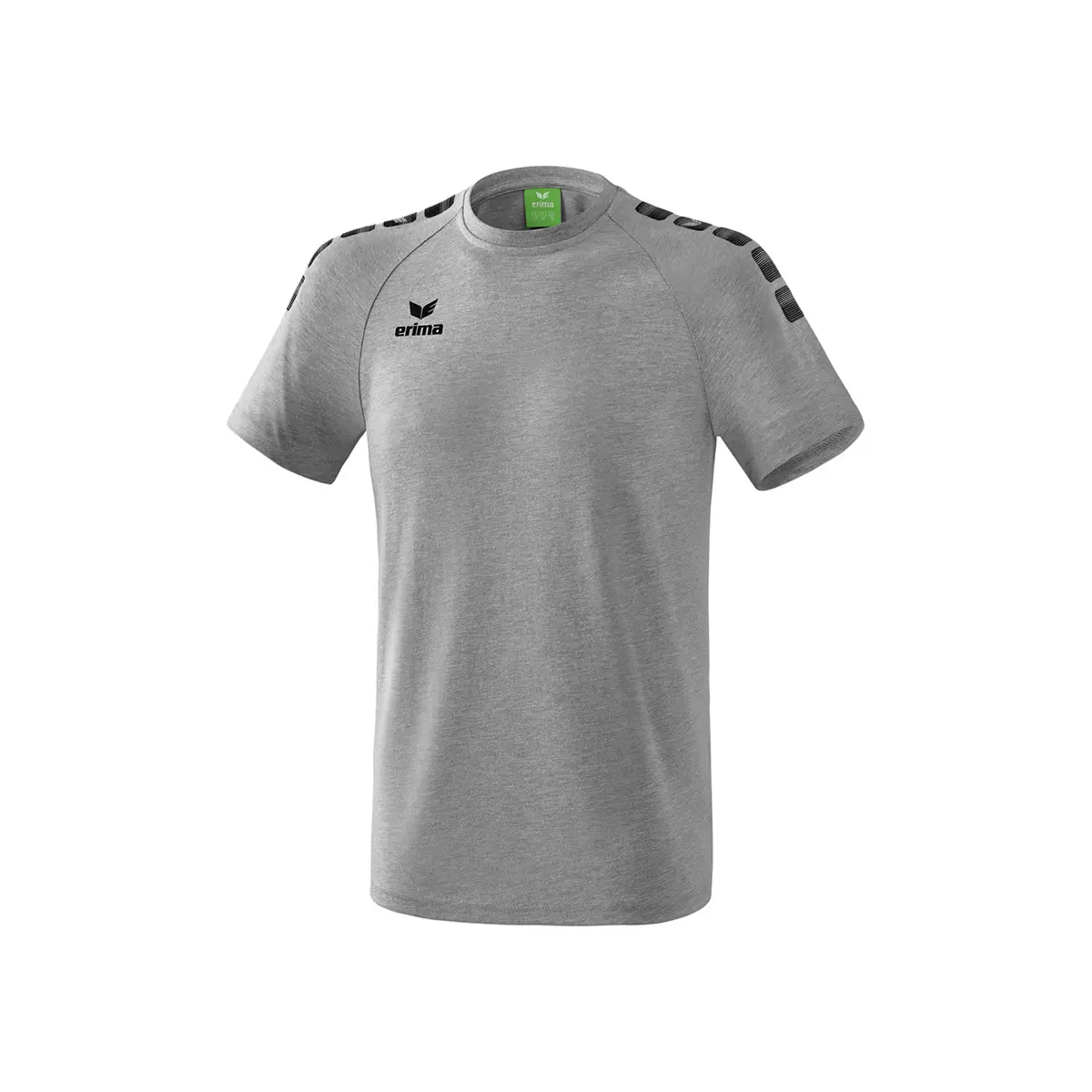 T-Shirt 5-C Essential - Gris - male - Size: 2XL