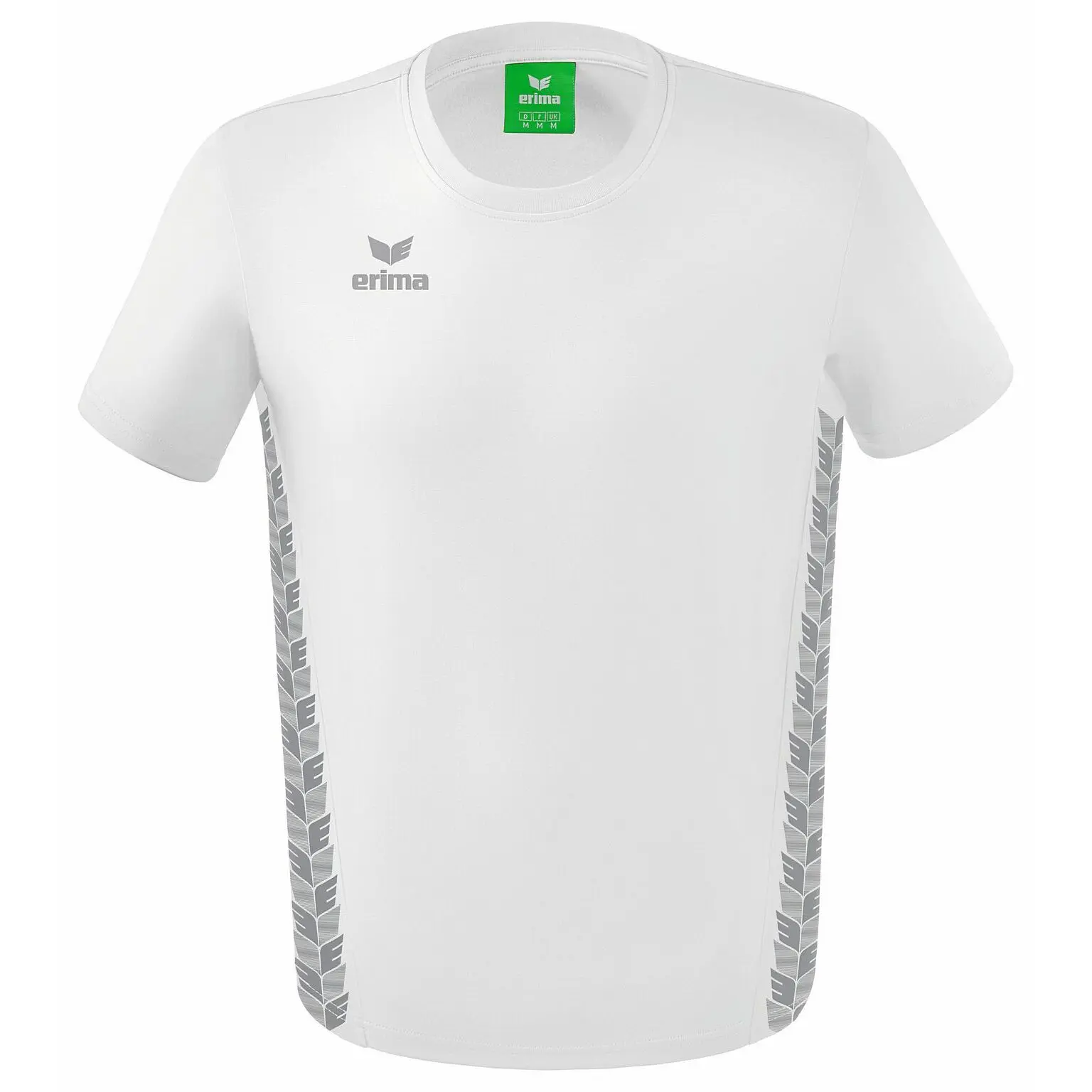 Trikot Essential Team - Blanc - male - Size: L