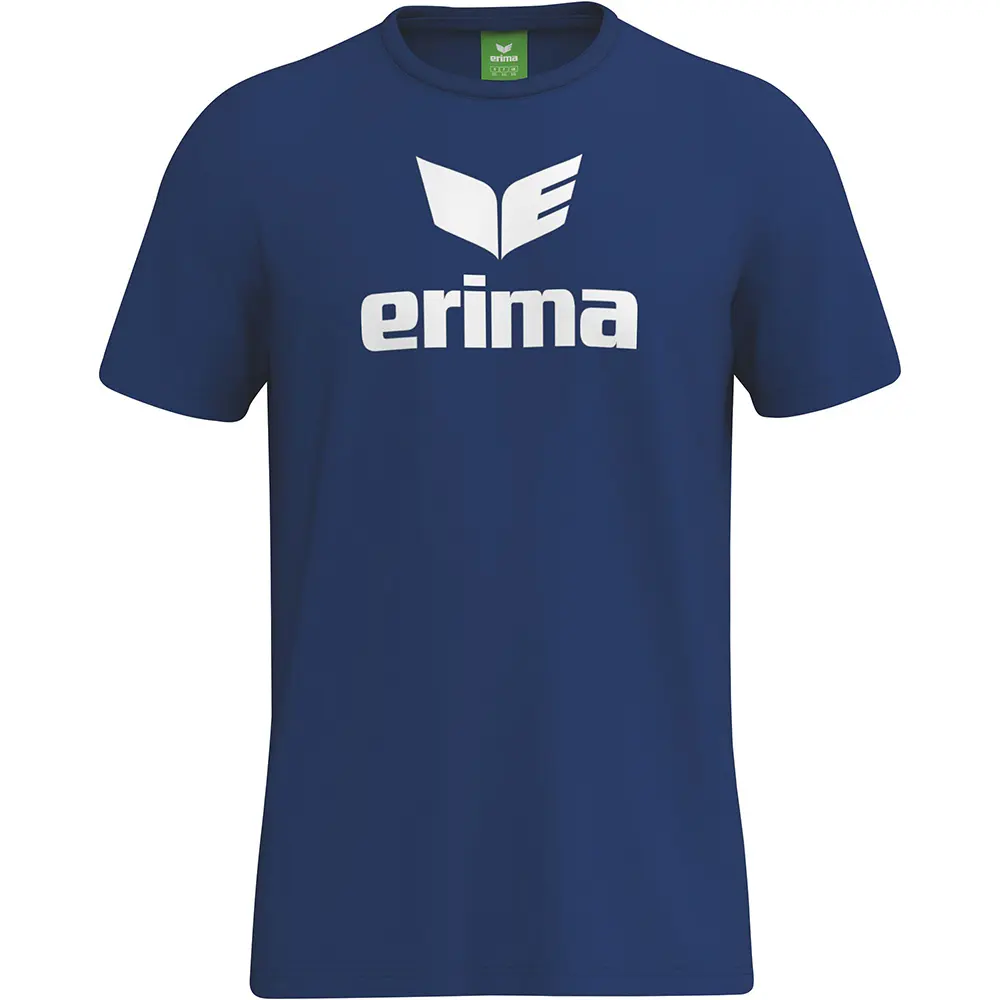 Kinder-T-shirt Erima Promo