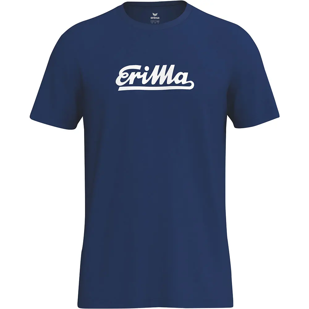 T-shirt Erima Retro