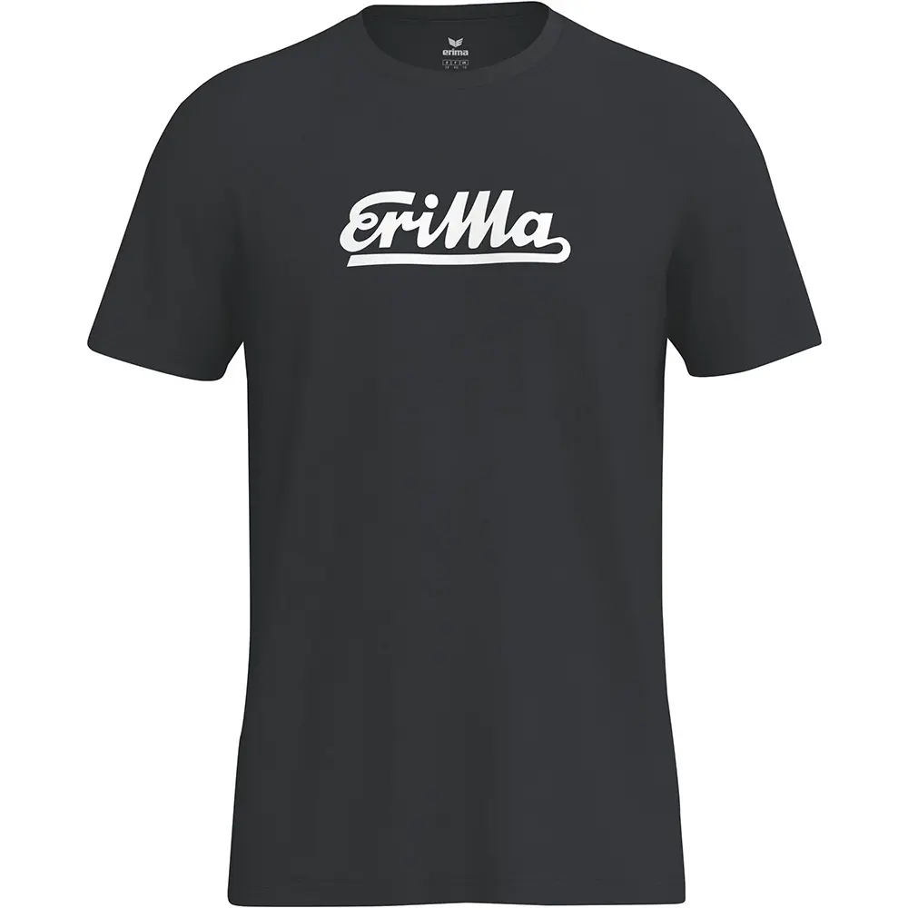 T-shirt Erima Retro