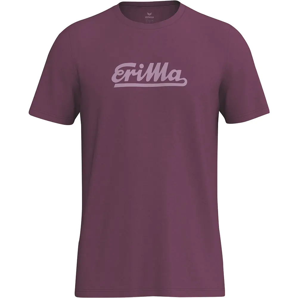 T-shirt Erima Retro