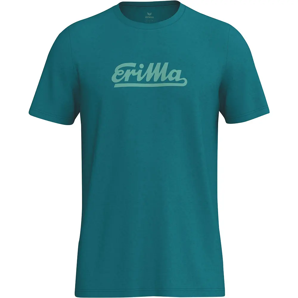 T-shirt Erima Retro