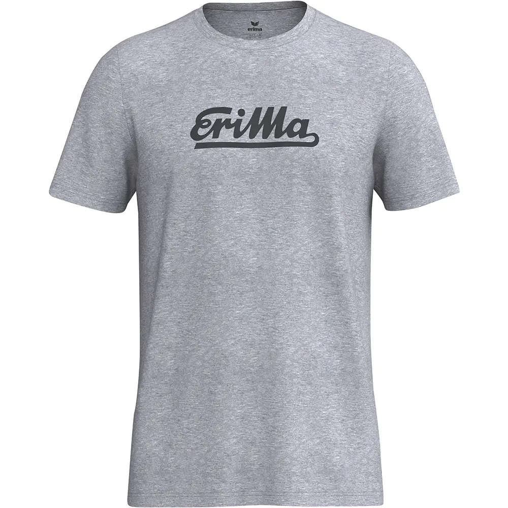 T-shirt Erima Retro