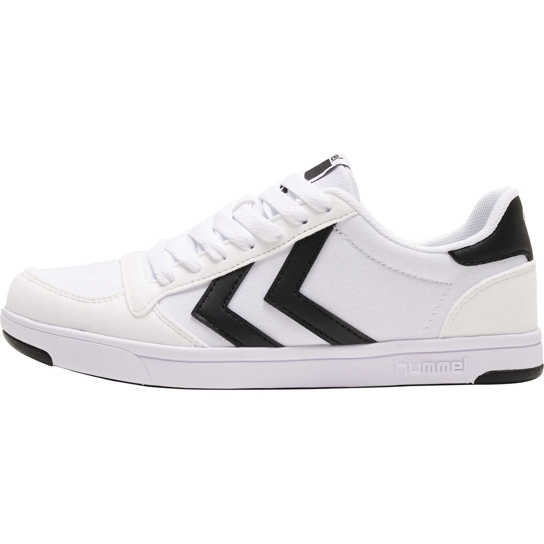 Hummel Baskets Hummel stadil light canvas