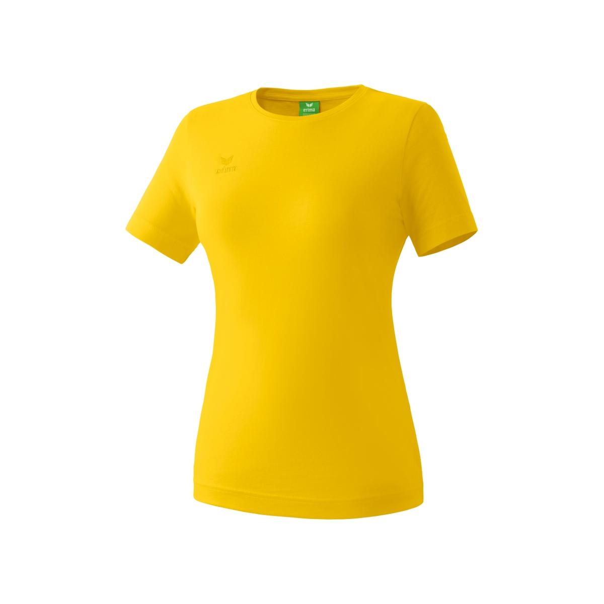 Dames T-shirt Erima Teamsport