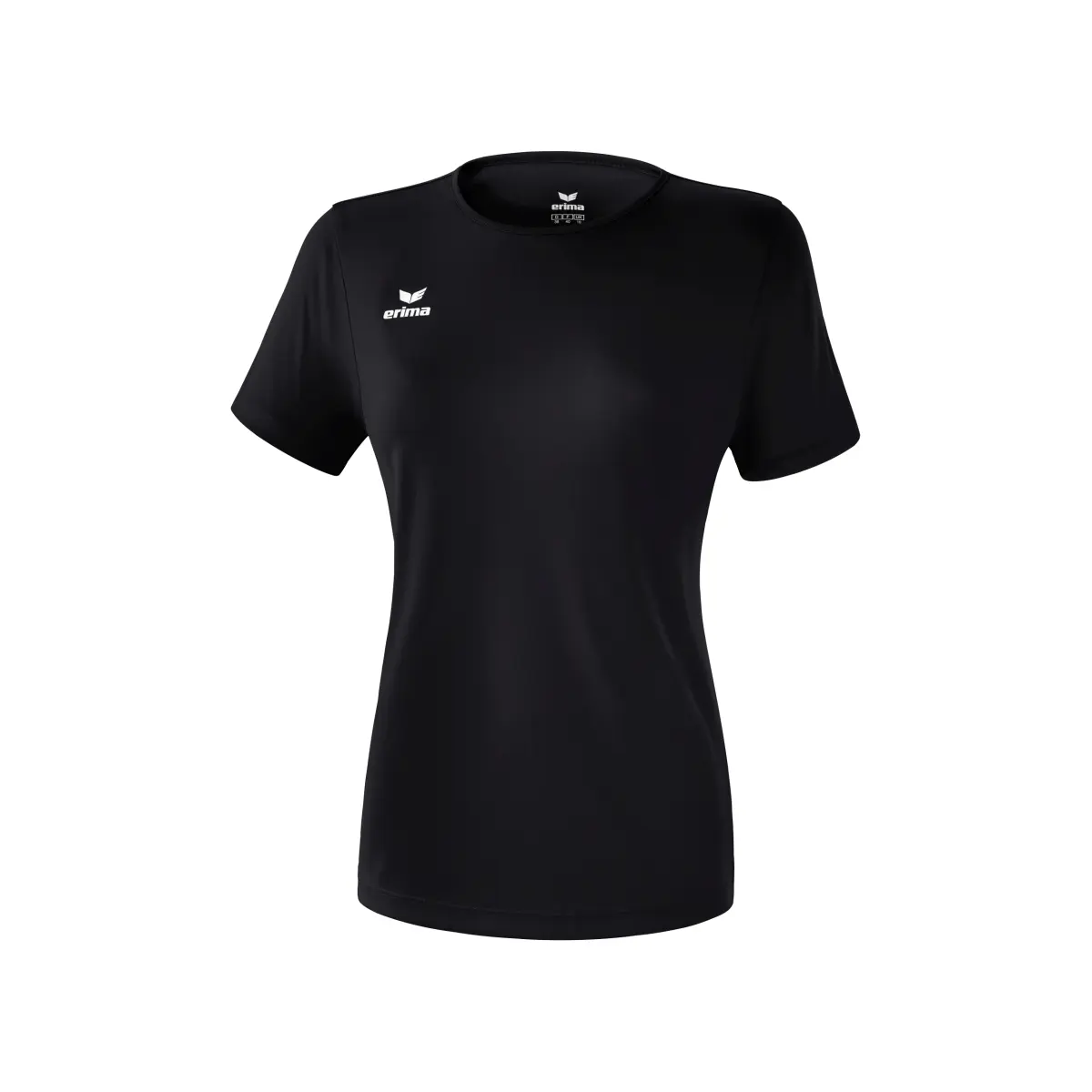 Damen T-Shirt Erima Fonctionnel Teamsport