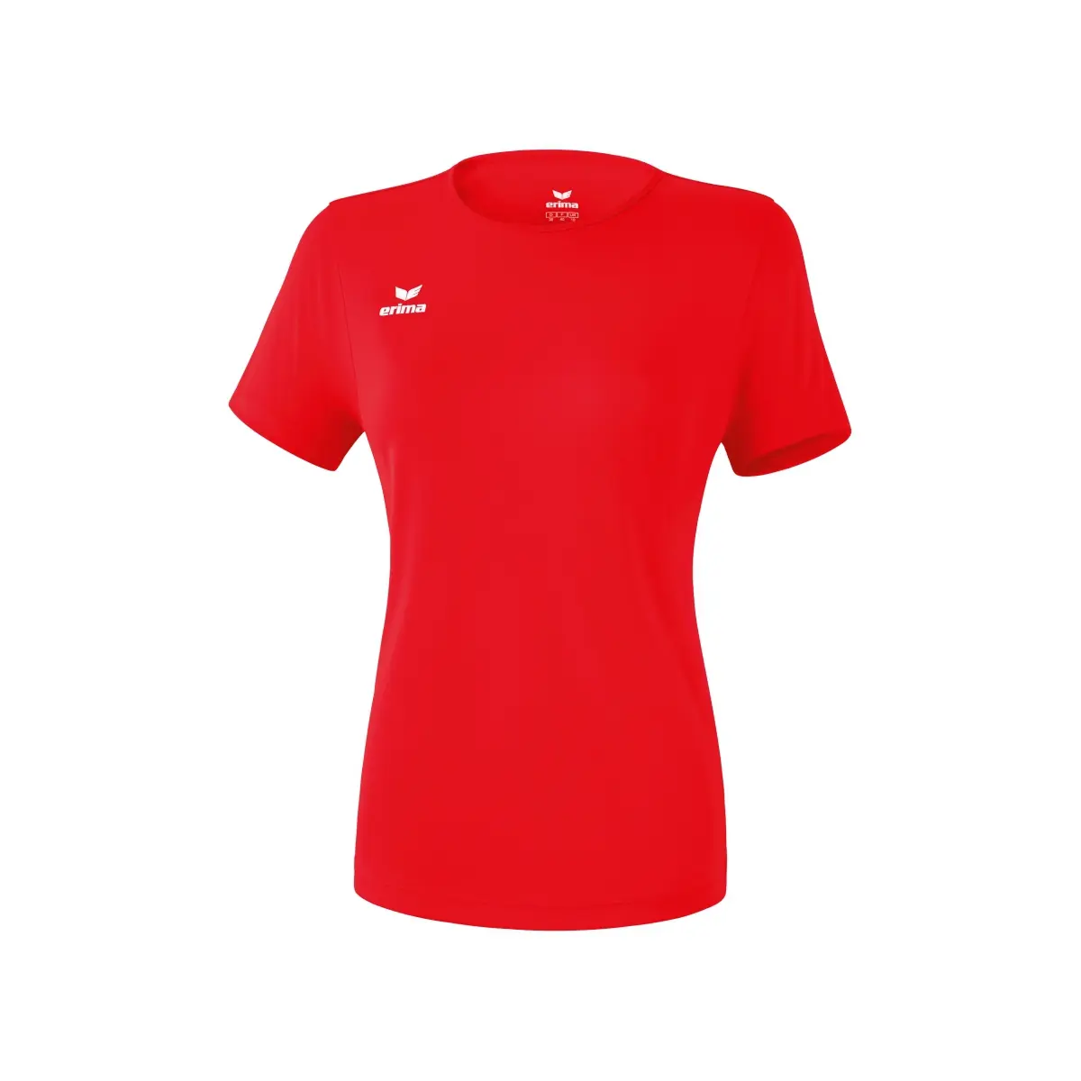 Damen T-Shirt Erima Fonctionnel Teamsport