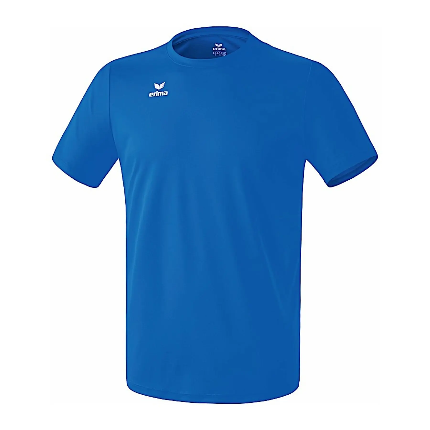 T-Shirt Kind Fonctionnel Teamsport - Bleu - male - Size: 10 ans