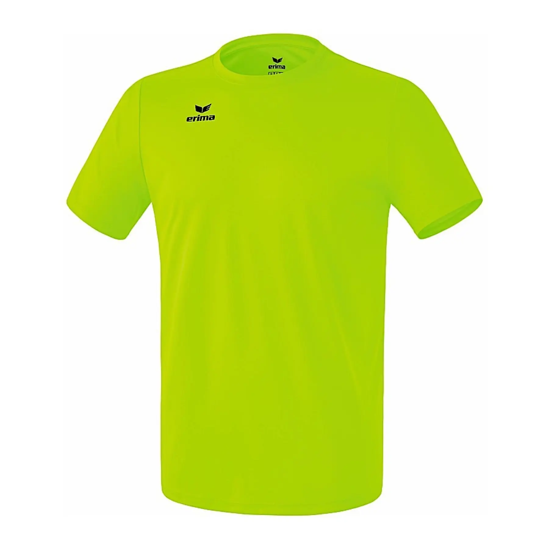 T-shirt enfant Erima Fonctionnel Teamsport