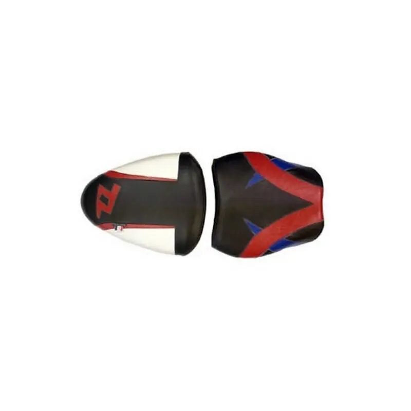 Motorrad-Sattelbezug Bagster tl 1000 r