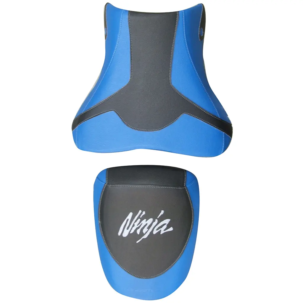 Motorrad-Sattelbezug Bagster zx 9 r ninja