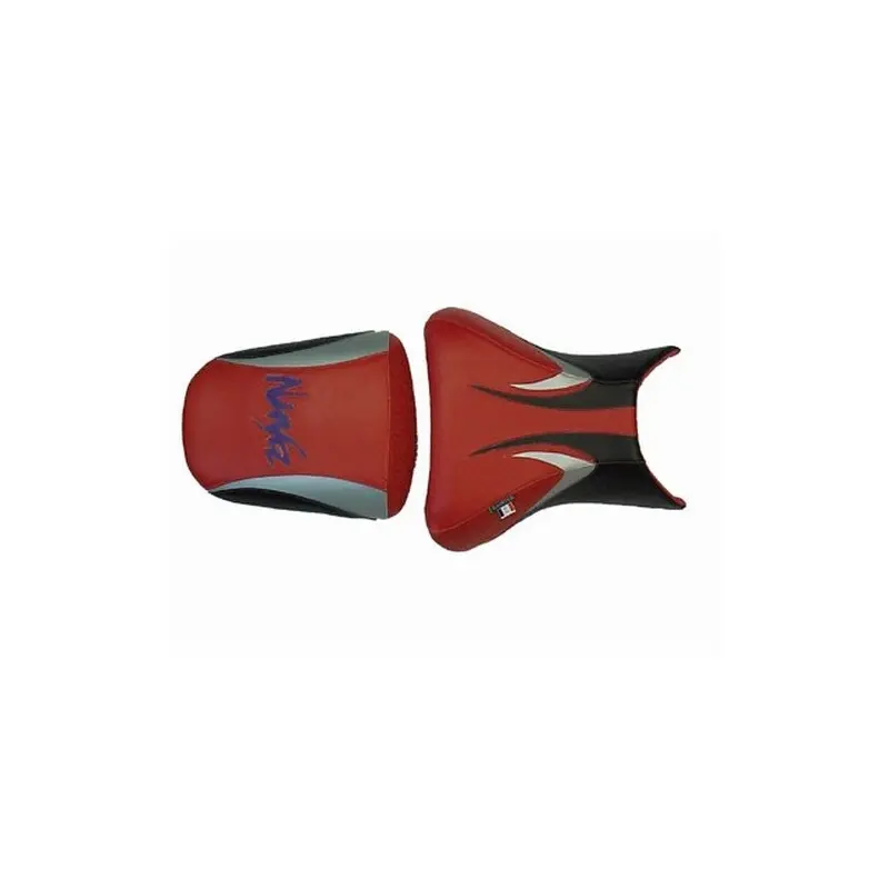 Motorrad-Sattelbezug Bagster zx 6 r