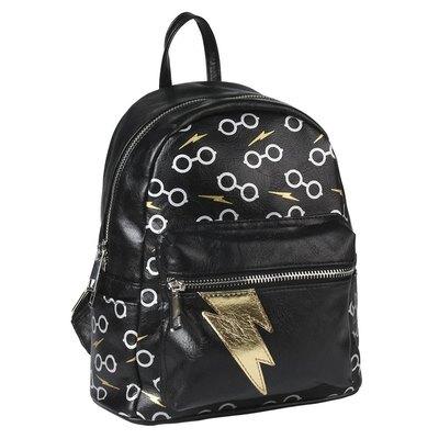 8427934235629 - Fashion-Rucksack Frau Harry Potter
