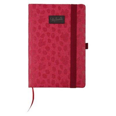 8427934298976 - Kunstleder-Notizblock Premium - Minnie