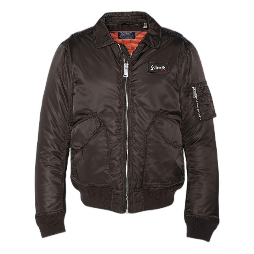 3417751566971 - Klassische Bomberjacke CWU