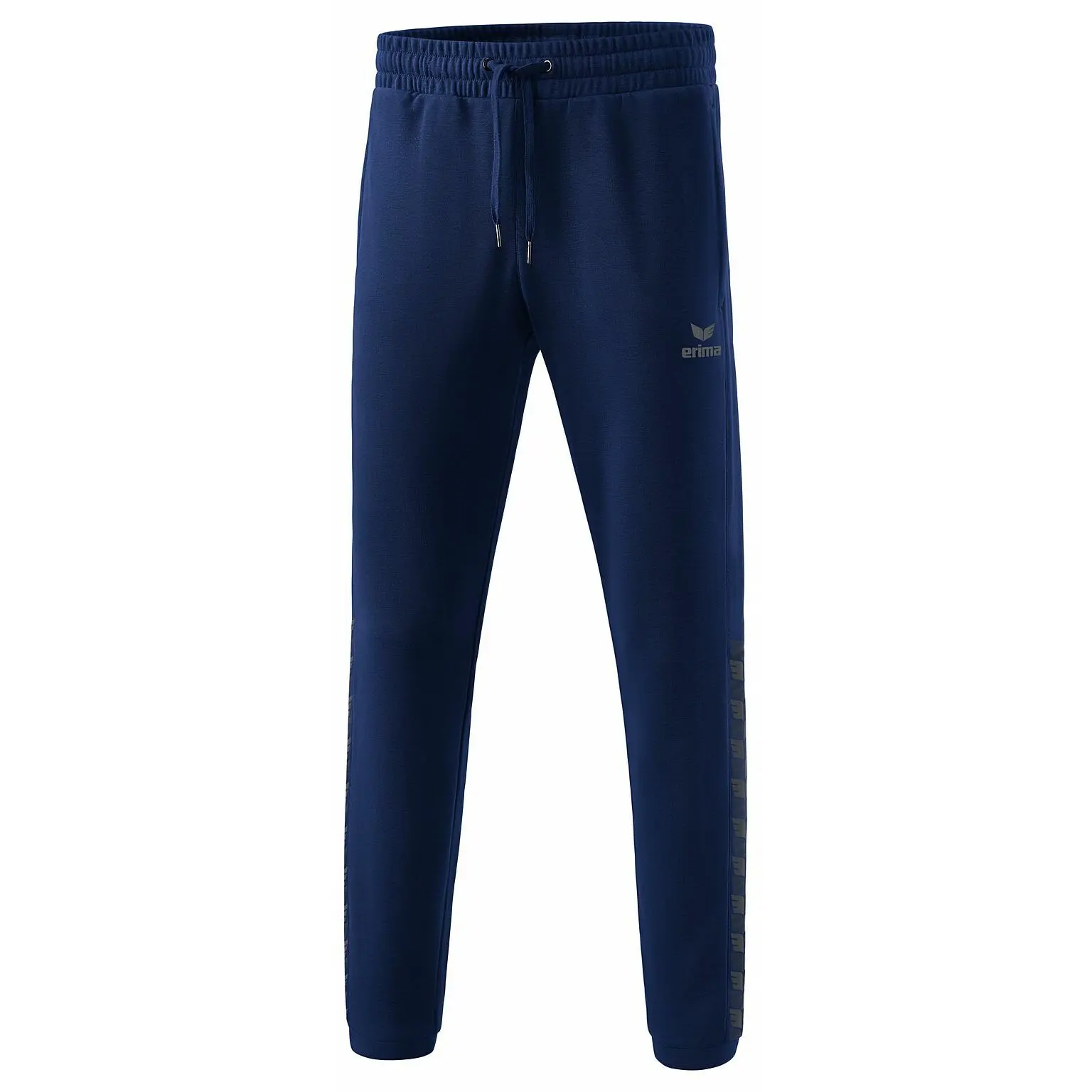 Pantalon De Travail Erima Squad Worker – Homme – Léger, Fonctionnel Et Confortable Pour L'Entraînement