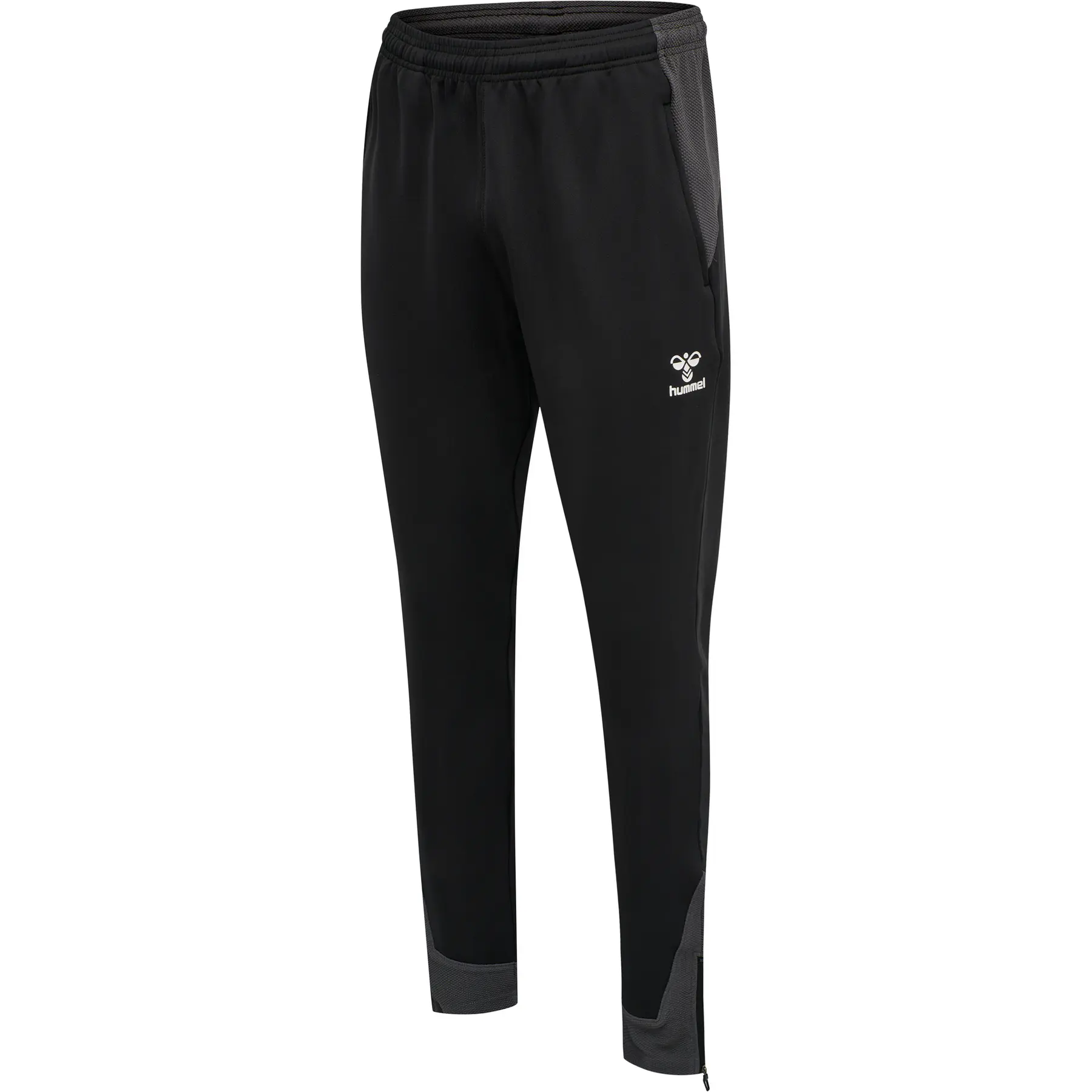 Pantaloni per bambini Hummel hmllead poly