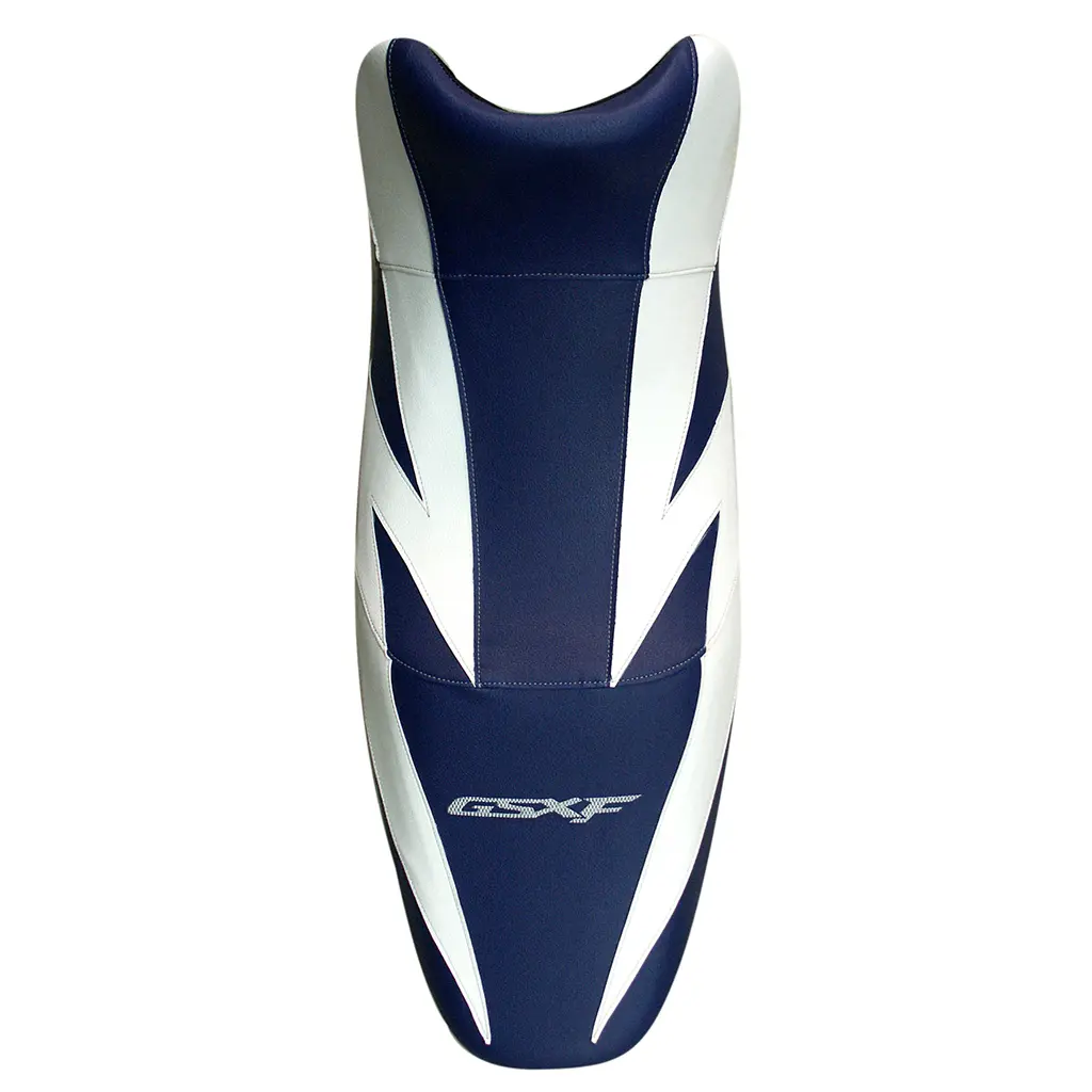 Motorrad-Sattelbezug Bagster gsx 600 f