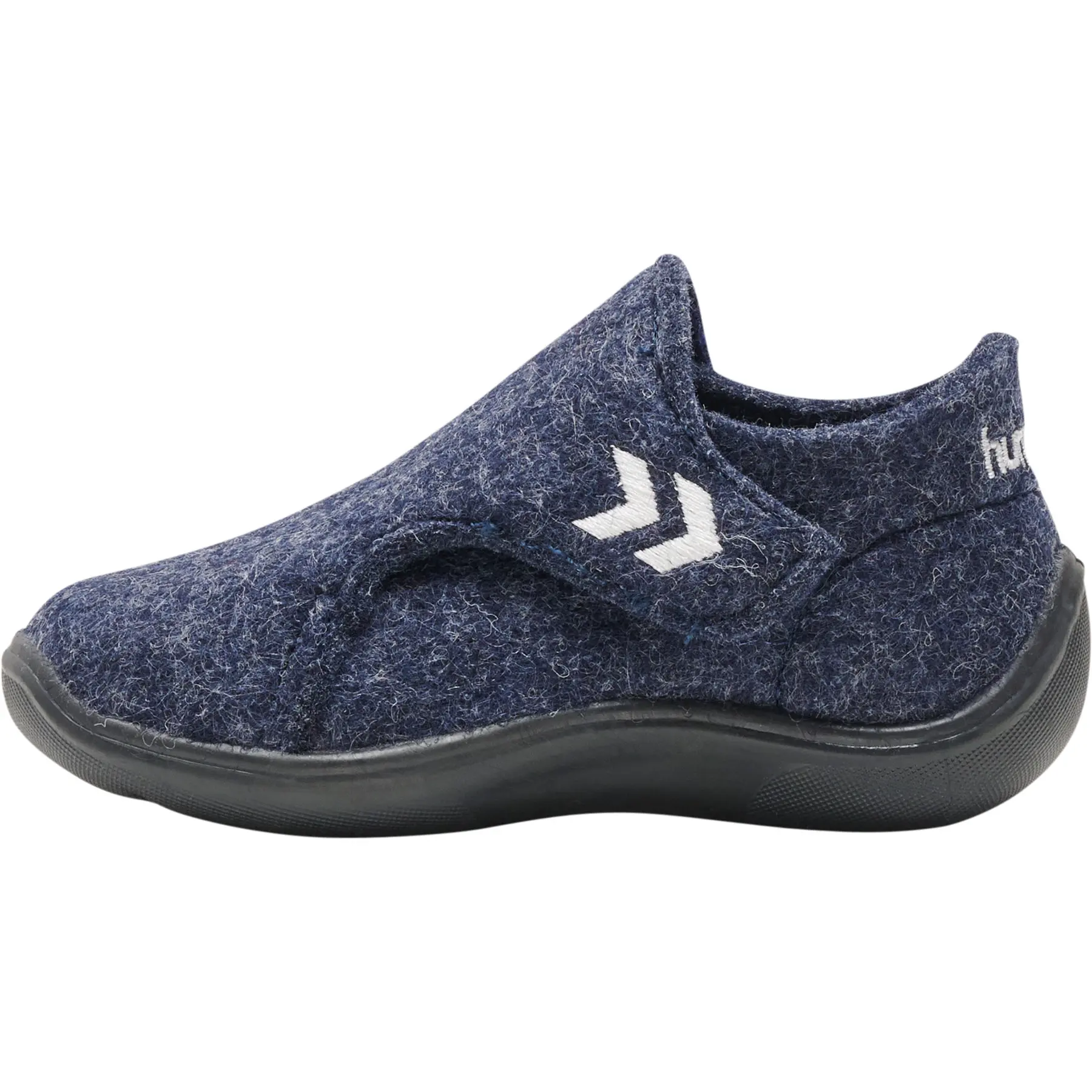 Kinderschuhe Hummel WOOL SLIPPER INFANT