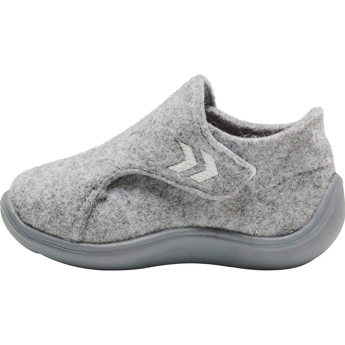 Hummel Baskets enfant Hummel wool slipper
