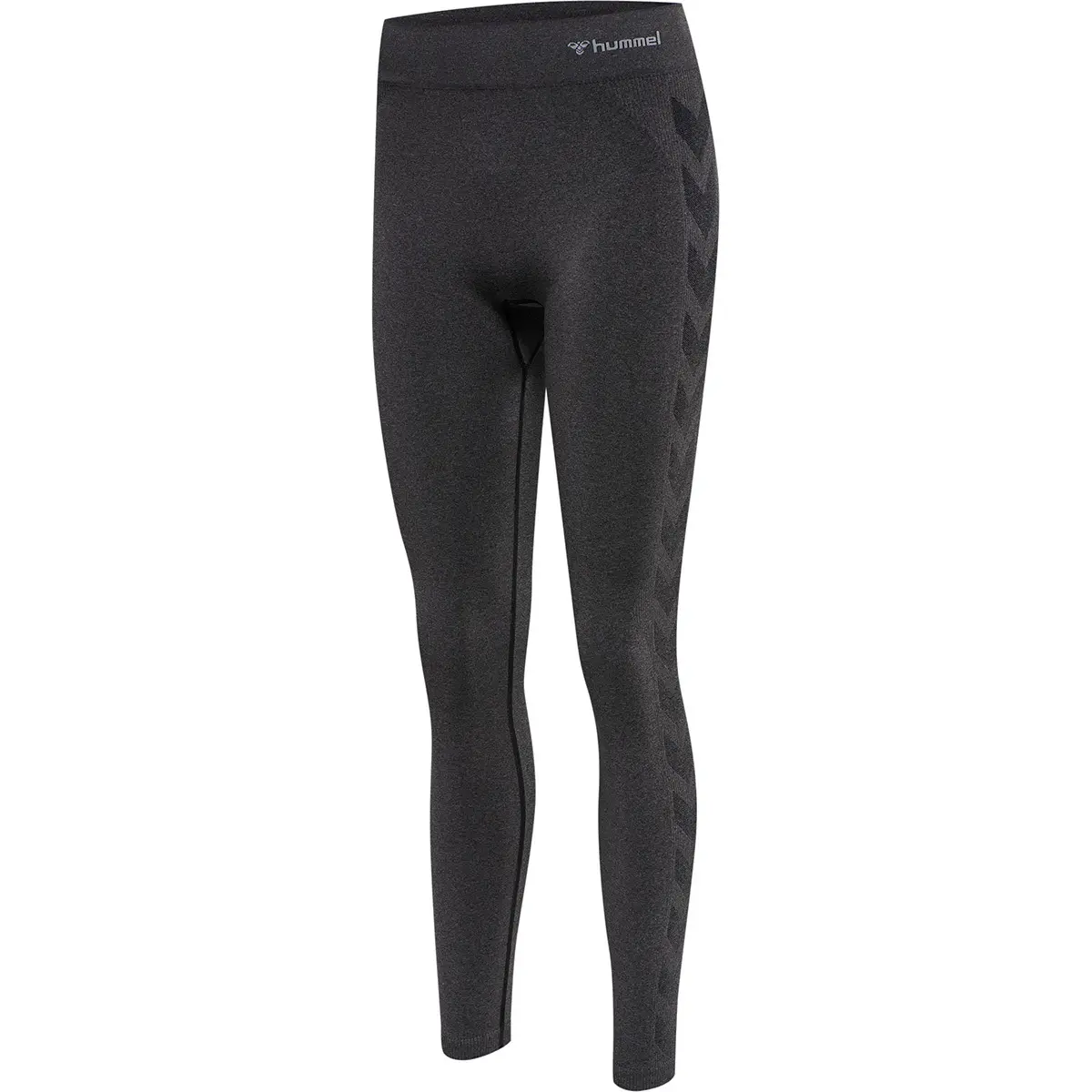 Damenstrumpfhosen Hummel Mid Waist