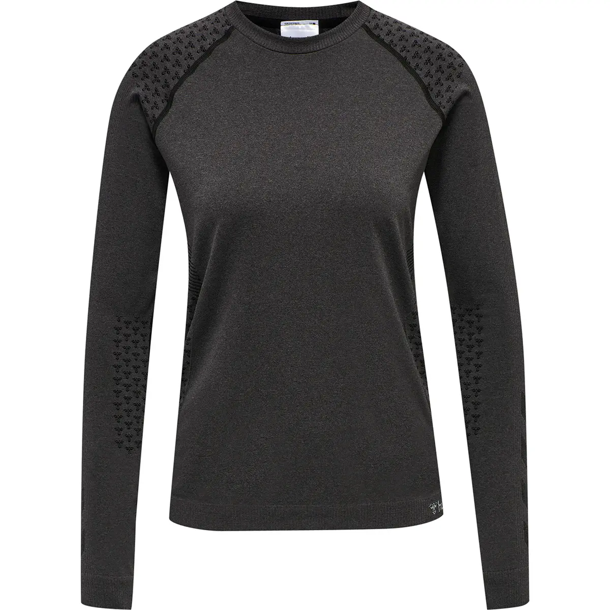 Langarm-T-Shirt für Frauen Hummel hmlci