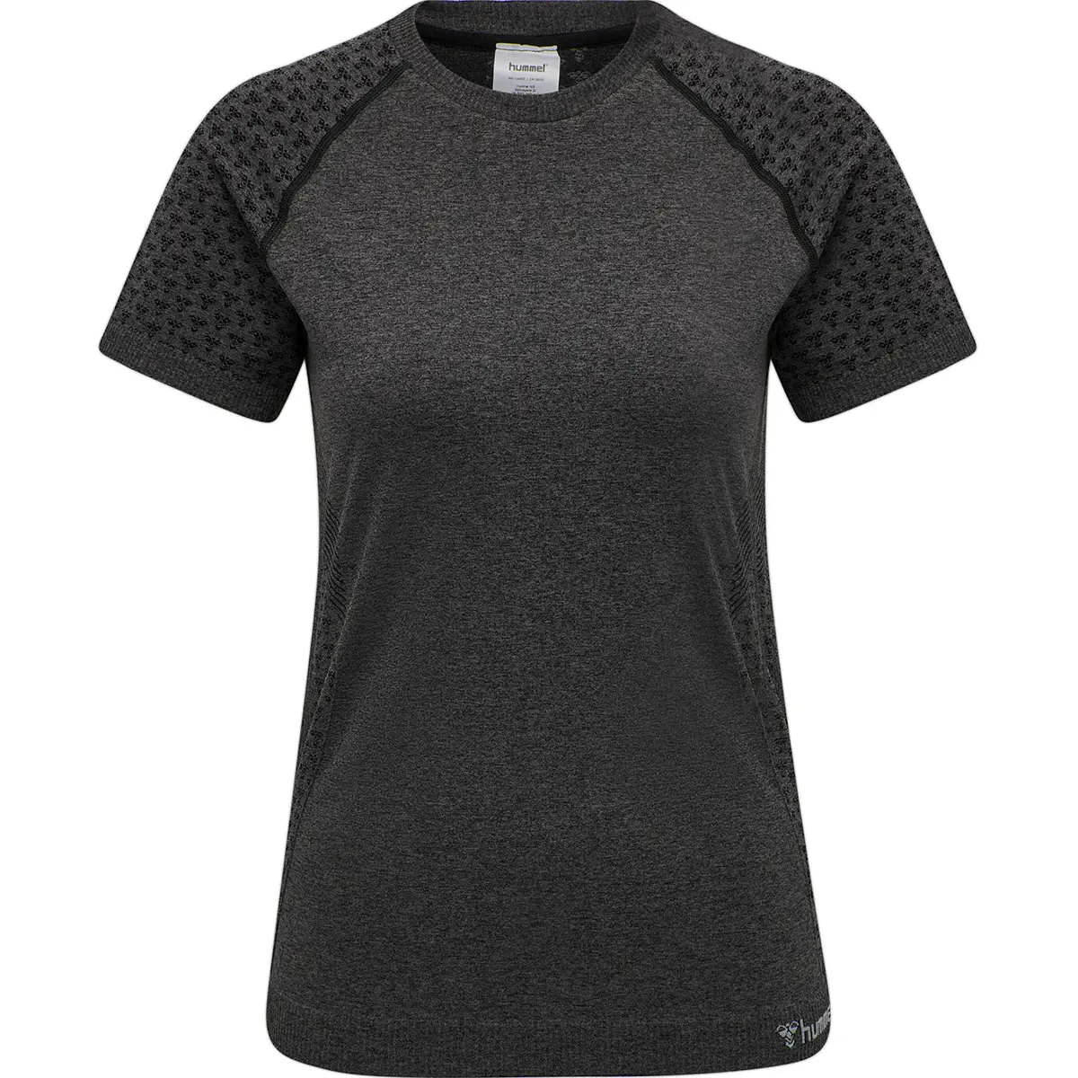 T-Shirt Hummel