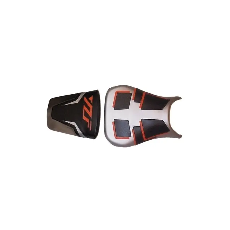 Motorrad-Sattelbezug Bagster yzf r6