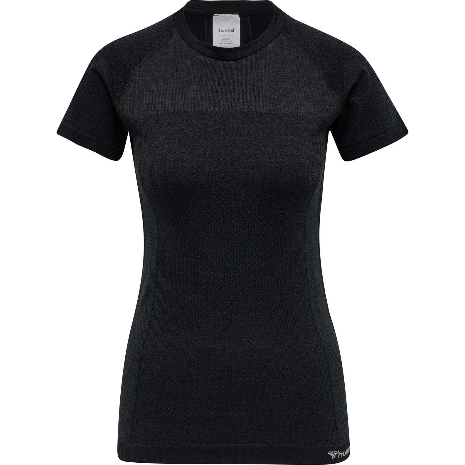 Maglietta da donna Hummel hmlclea