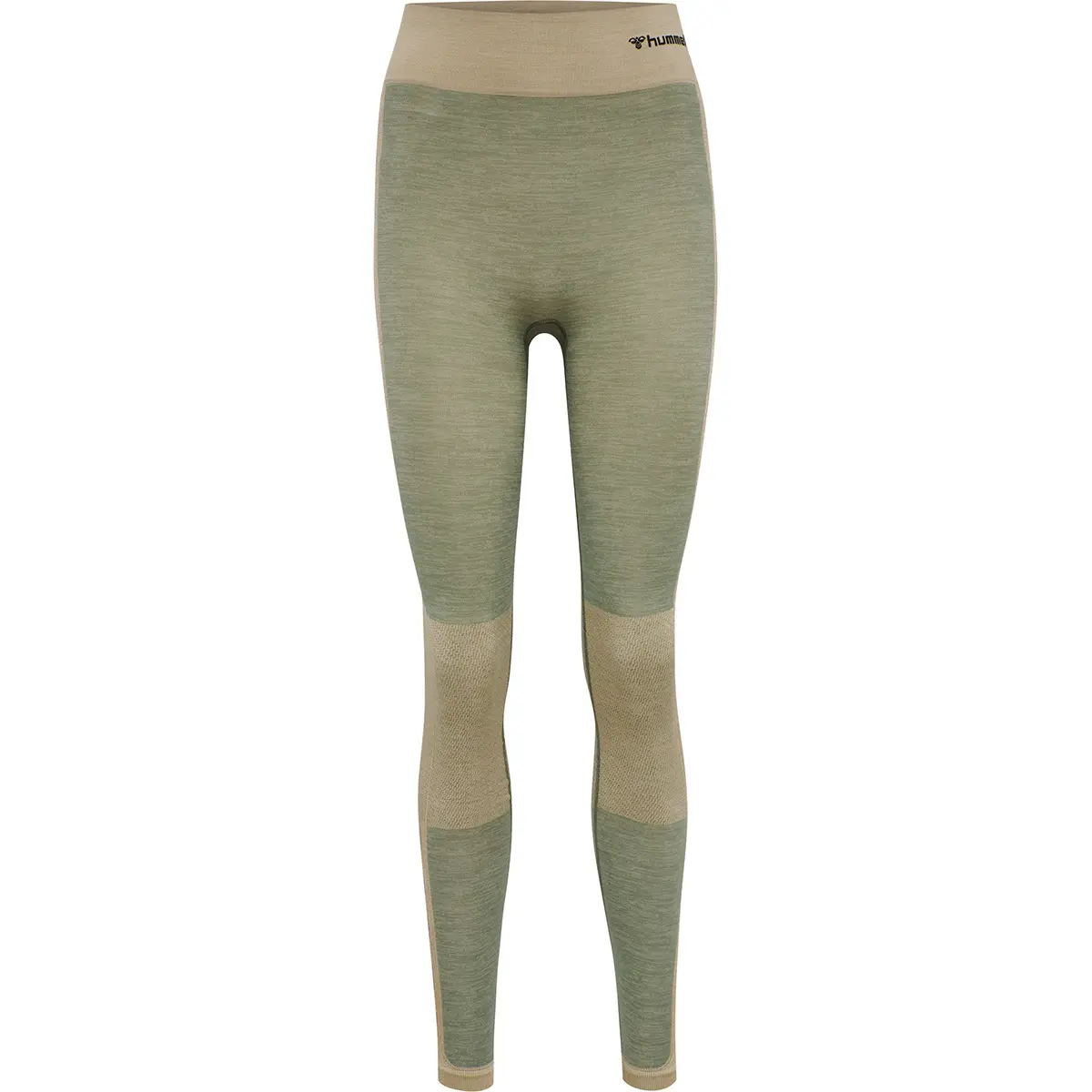 Damenstrumpfhosen Hummel Mid Waist