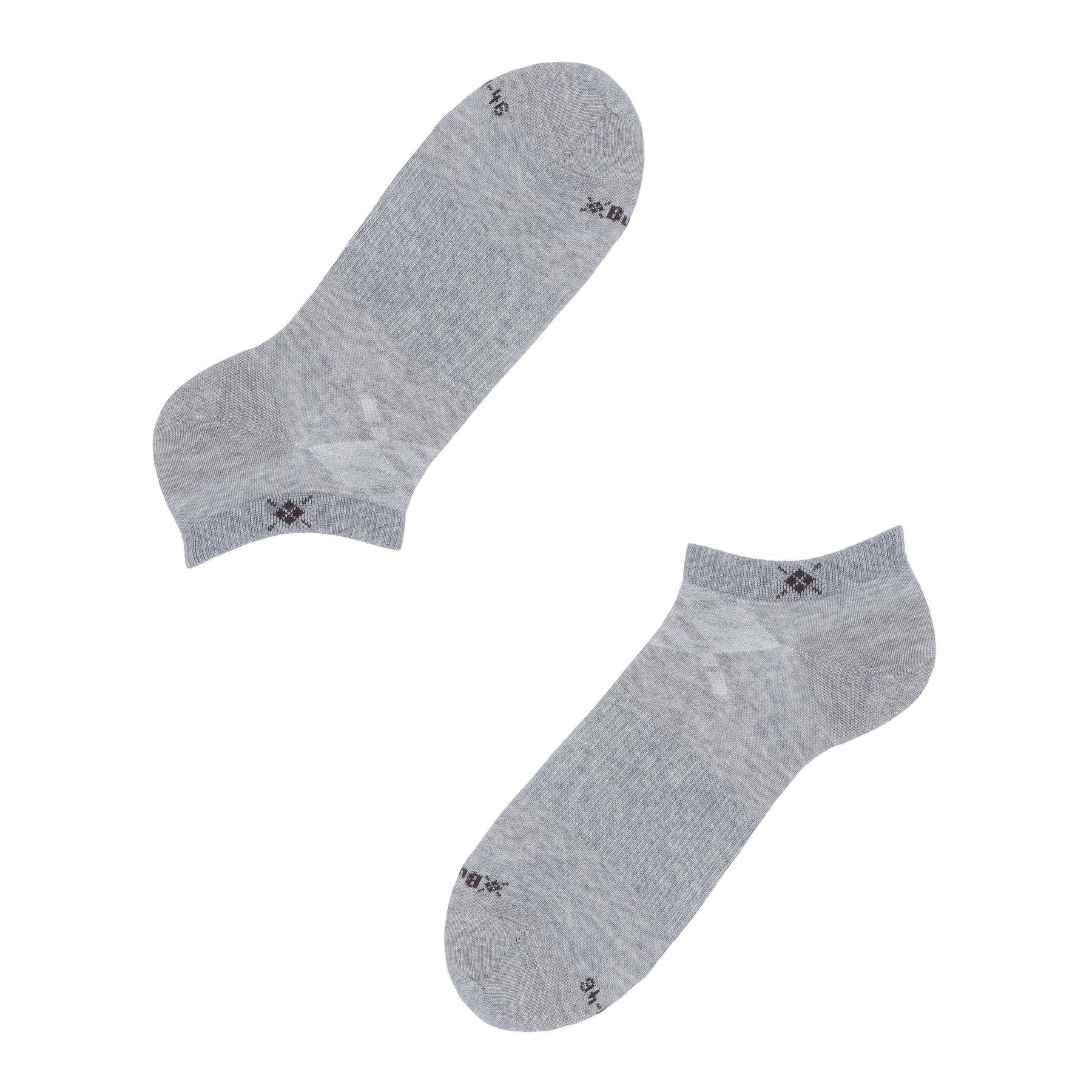 4049508179708 - Sneakersocken mit Stretch-Anteil im 2er-Pack Modell Everyday