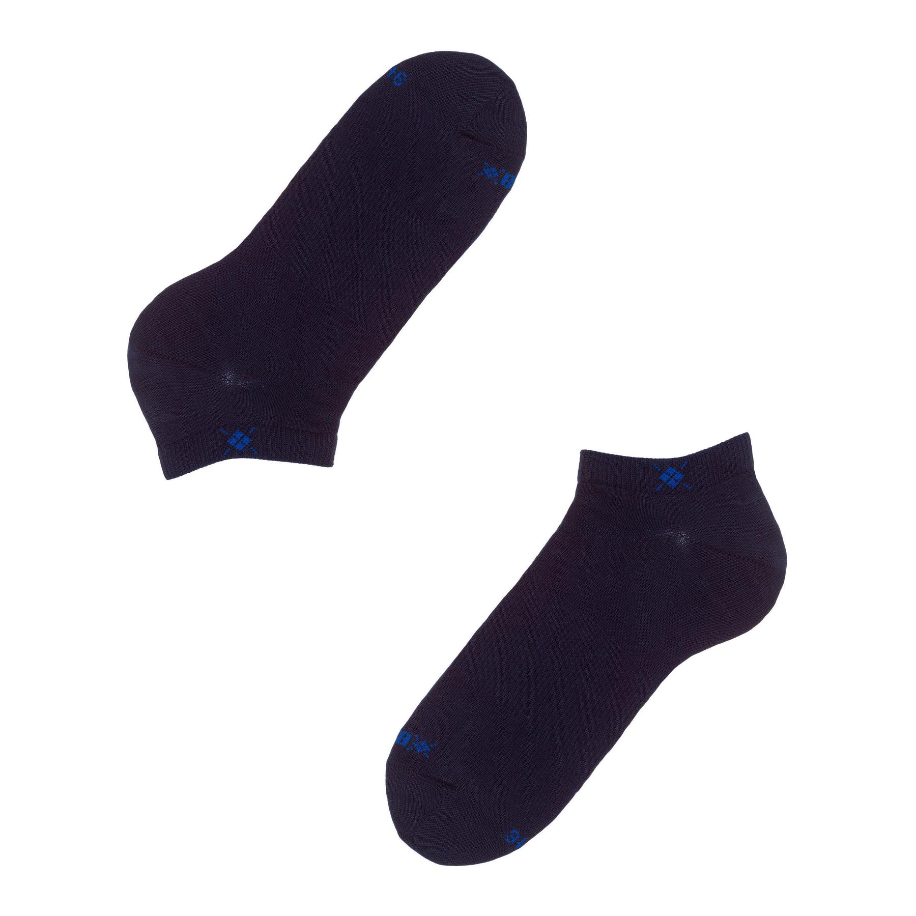 4049508179722 - Sneakersocken mit Stretch-Anteil im 2er-Pack Modell Everyday