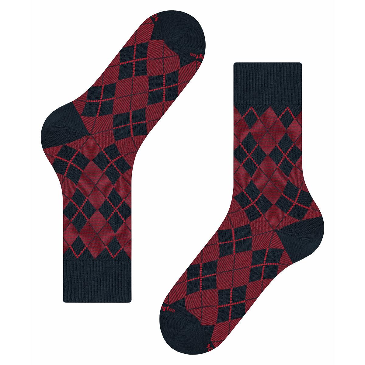 4049508304742 - Socken Carrington