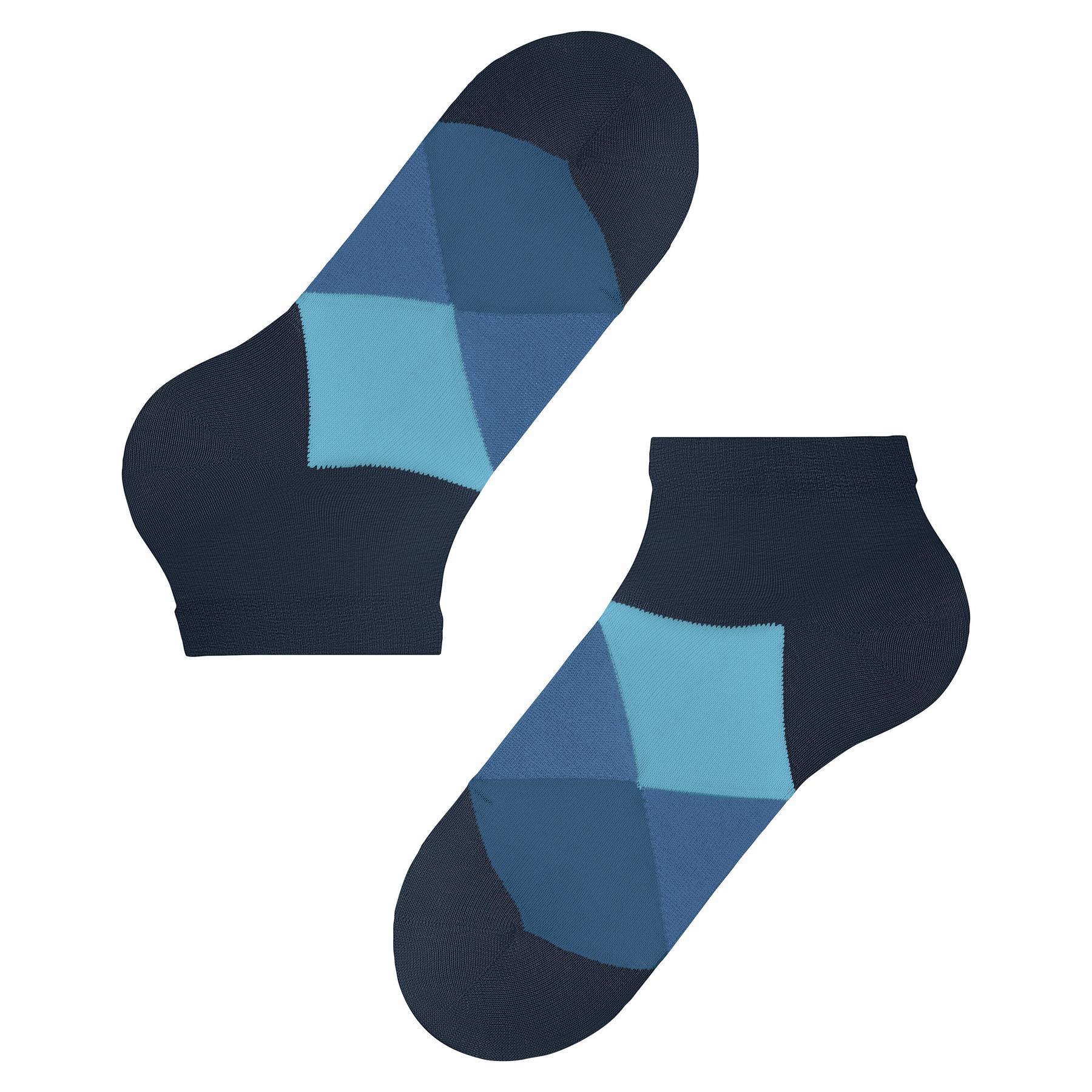 4049508300270 - Niedrig geschnittene Socken Clyde