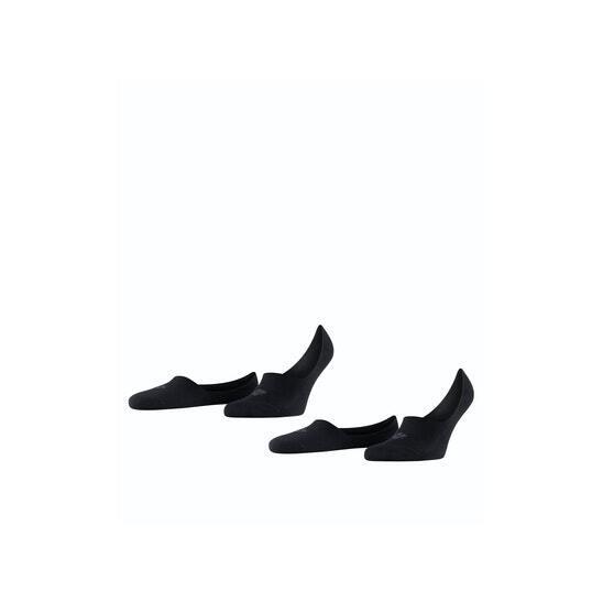 4049508305008 - Sneakersocken mit Label-Details