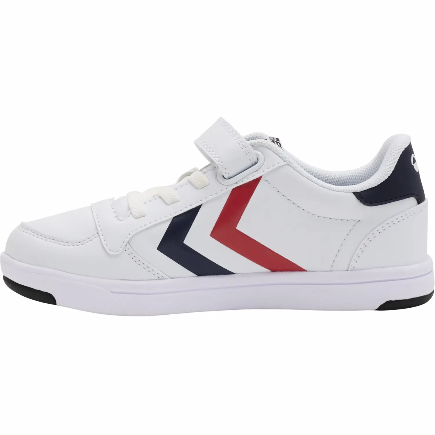 Hummel Baskets enfant Hummel Stadil Light Quick