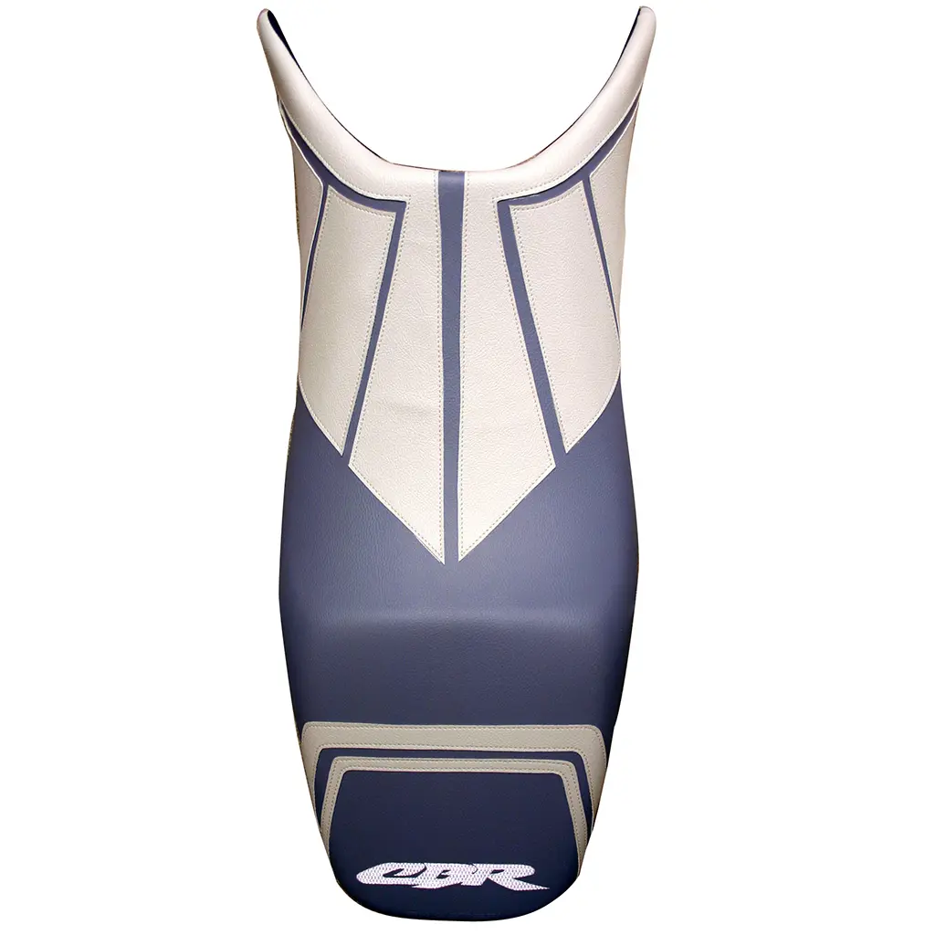 Motorrad-Sattelbezug Bagster cbr 600 f